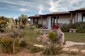 Agriturismo Nuraghe Tuttusoni